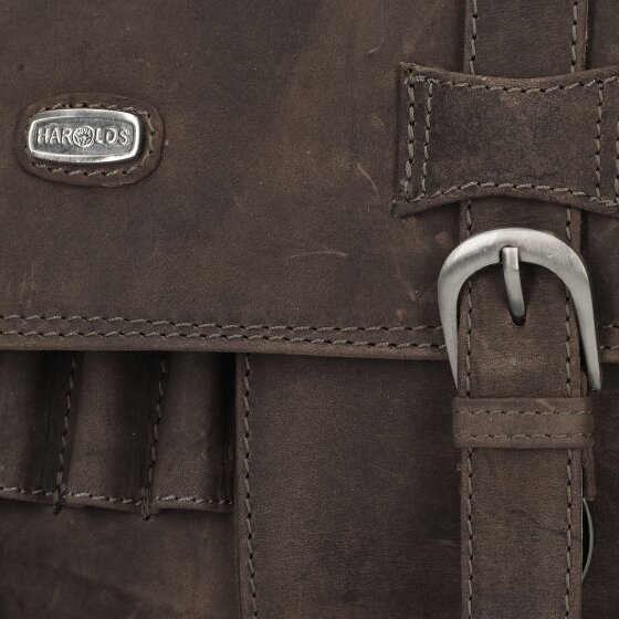 Harold's Antico briefcase II leather 42 cm