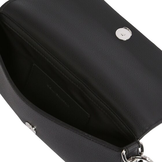 Calvin Klein Jeans Minimal Monogram Shoulder Bag 25 cm