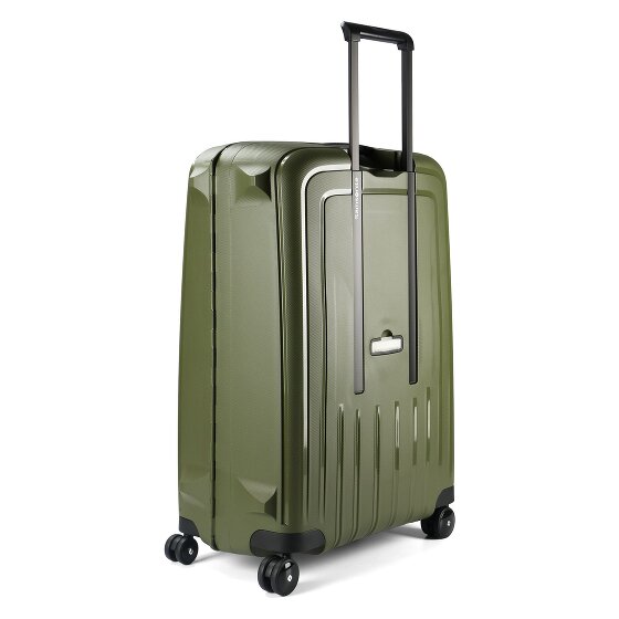 Samsonite S'Cure Spinner 4-Wheel Trolley 75 cm