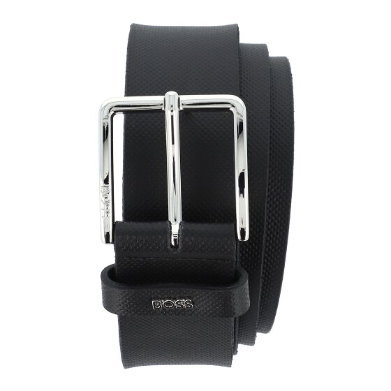 Boss Ther Belt Leather