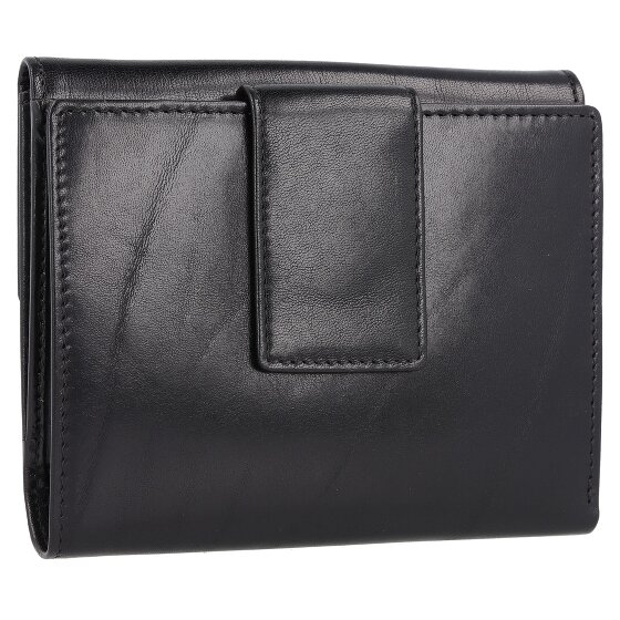 Esquire Toscana Wallet RFID protection Leather 12 cm