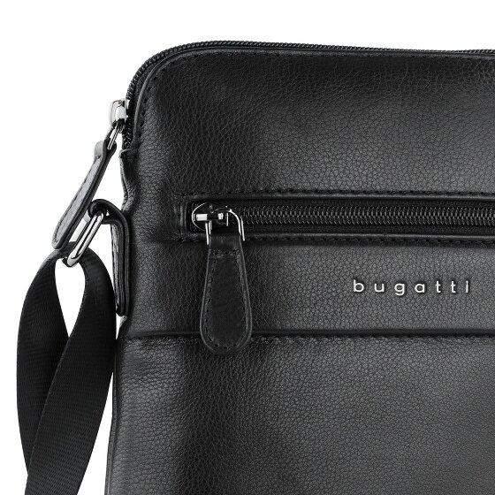 Bugatti Nome Shoulder bag Leather 19 cm
