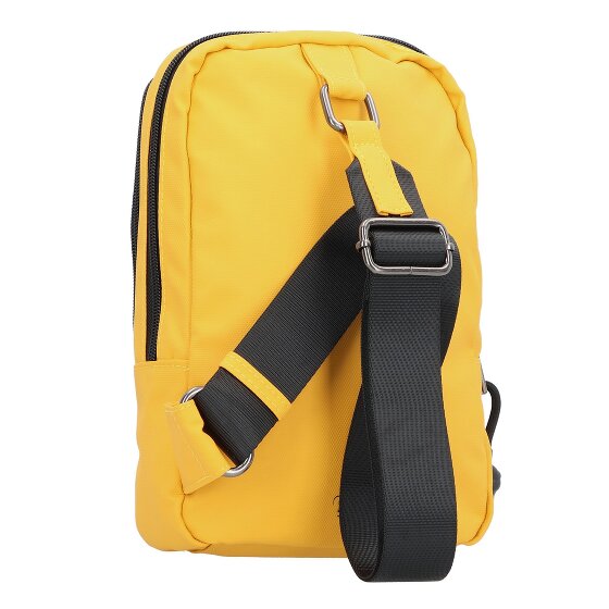 camel active Explore shoulder bag 27 cm