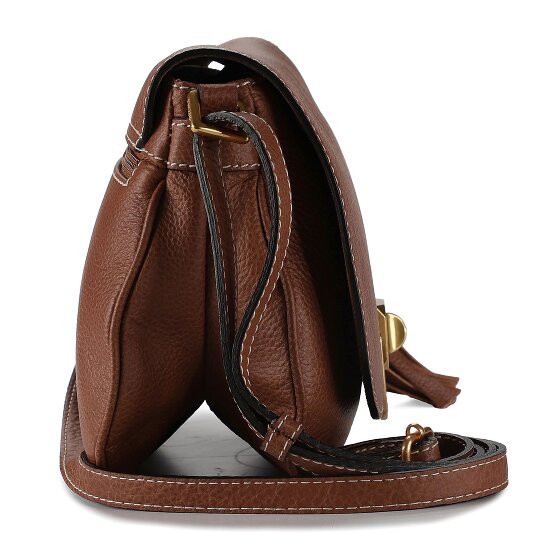 Picard Calico Shoulder Bag Leather 25 cm