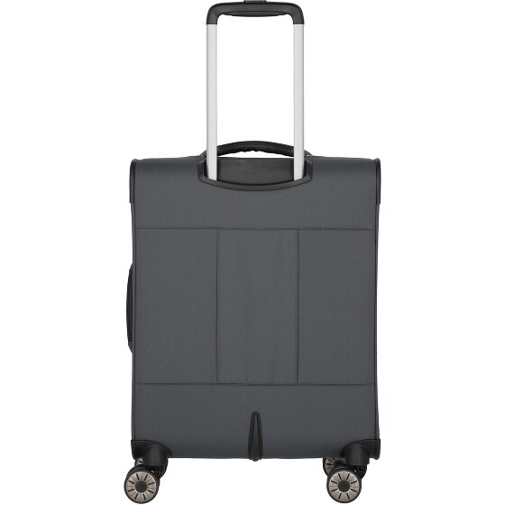 Travelite Skaii 4 Roll Cabin Trolley 55 cm