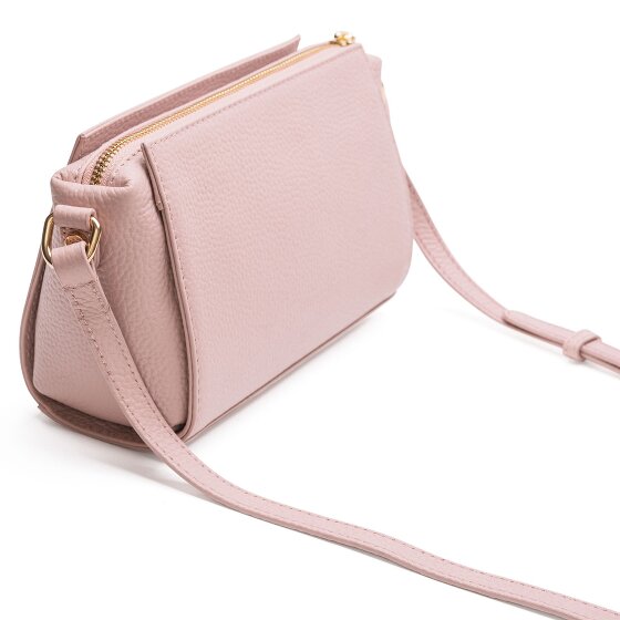 Lazarotti Bologna Leather Shoulder bag Leather 20 cm