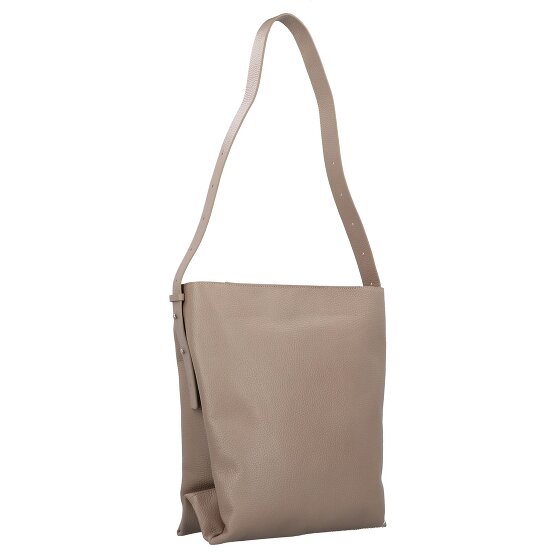 Lloyd Shoulder Bag Leather 28 cm