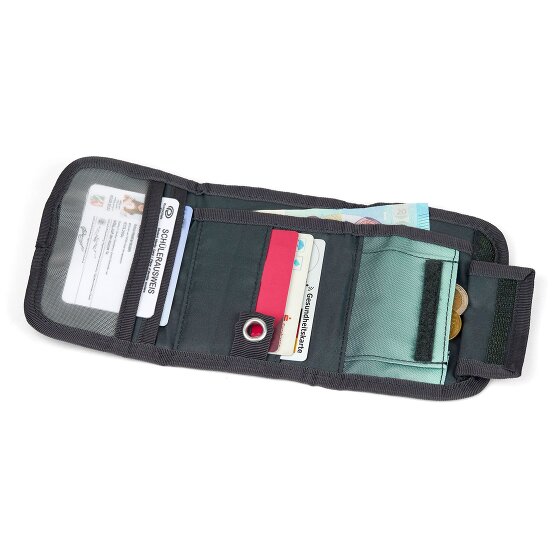 Satch Wallet 13 cm Satch Wallet 13 cm