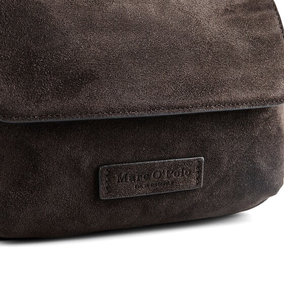 Marc O'Polo Shoulder bag Genuine Leather 24 cm