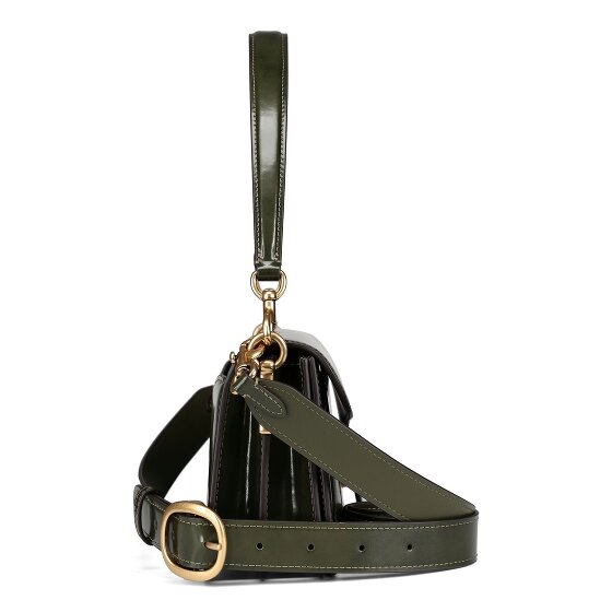 Coach Tabby Shoulder Bag Leather 26 cm