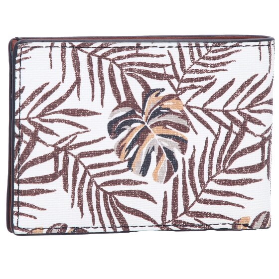 Fossil Bronson wallet leather 11 cm