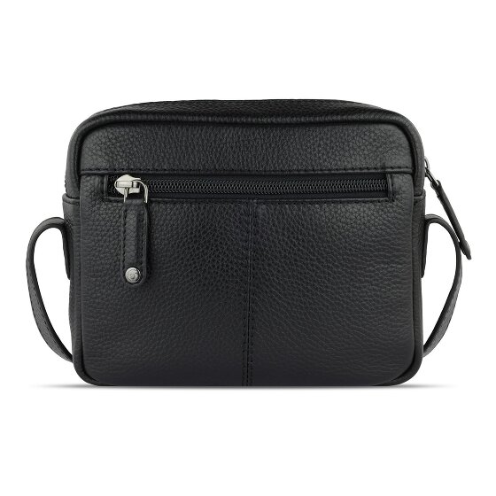 Bugatti Elsa Shoulder bag Leather 19 cm