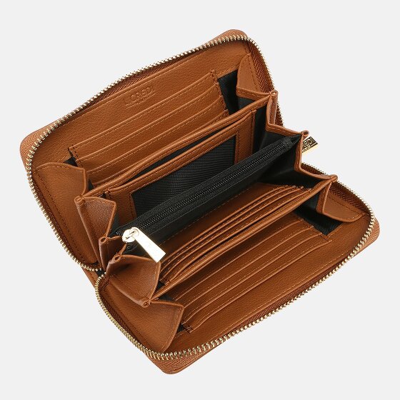 L.Credi Filippa wallet RFID 16 cm