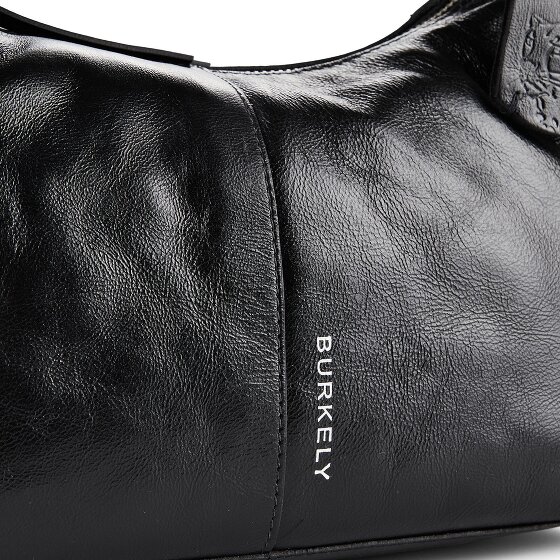 Burkely Myra Shoulder Bag Genuine Leather 23 cm