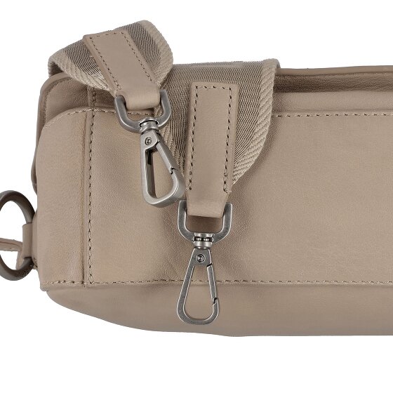 Liebeskind Clarice Shoulder bag M Leather 27 cm