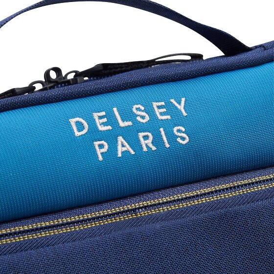 Delsey Paris Brochant 3 Toilet bag 27 cm