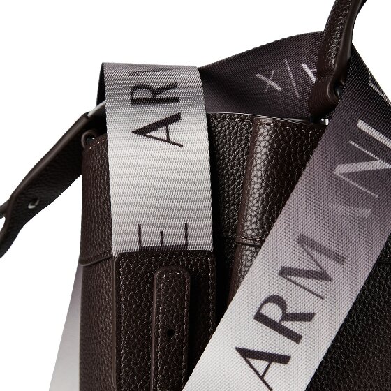 Armani Exchange Shopper Bag 35 cm