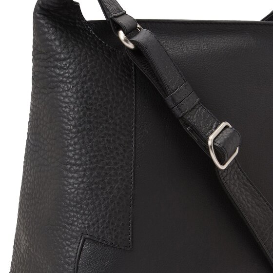 Voi Boston Shoulder bag Leather 32 cm