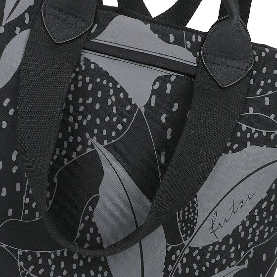 Fritzi aus Preußen Ju Limited Leaves Lighty City Backpack 38 cm