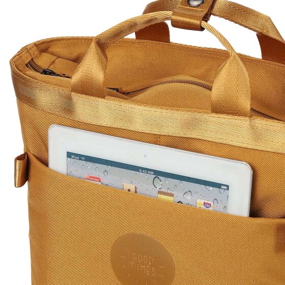 NITRO Mojo Daypack 28 cm Laptop compartment