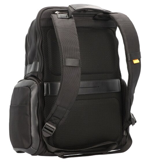 Roncato Rover backpack 42 cm laptop compartment