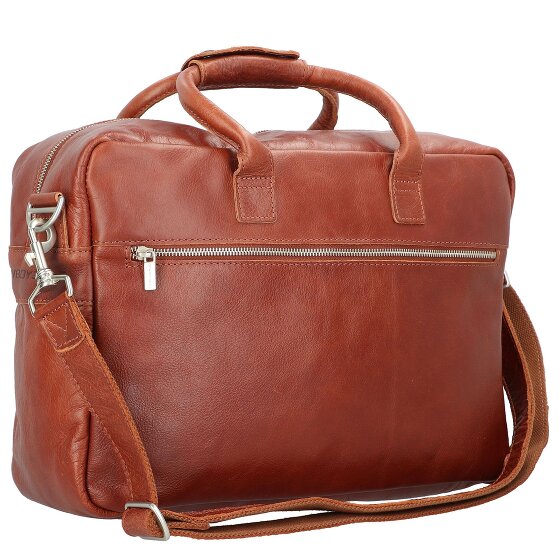Cowboysbag Handbag leather 41 cm