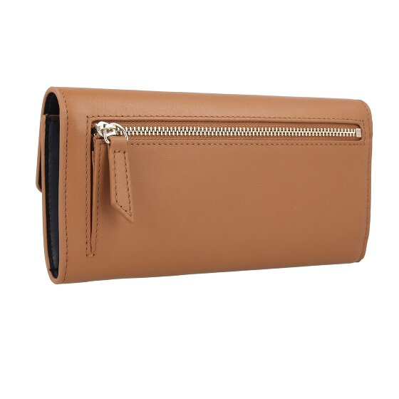 Tommy Hilfiger Luxe Wallet Leather 19 cm