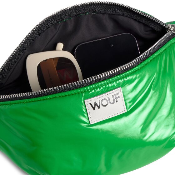 Wouf Glossy Bum bag 33 cm