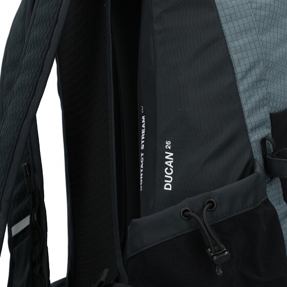 Mammut Ducan Hiking backpack 55 cm