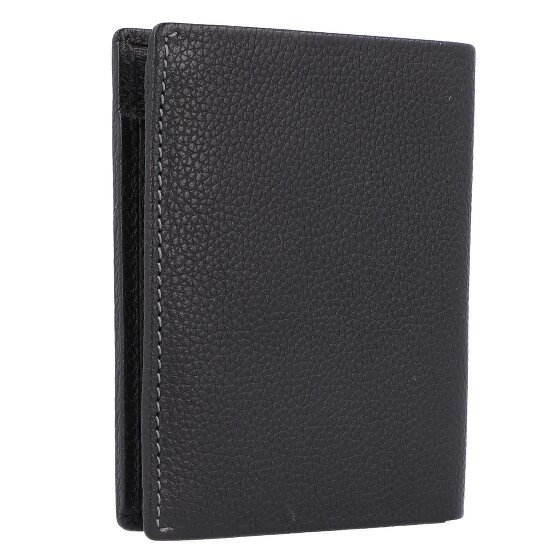 Braun Büffel Prato wallet RFID leather 10 cm Braun Büffel Prato wallet RFID leather 10 cm