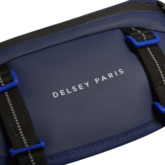Delsey Paris Raspail Shoulder bag RFID protection 24 cm