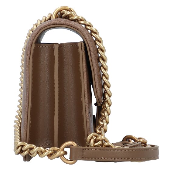 PINKO Love One Shoulder bag Leather 21 cm