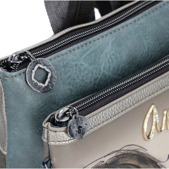 Anekke Real City Backpack 28 cm