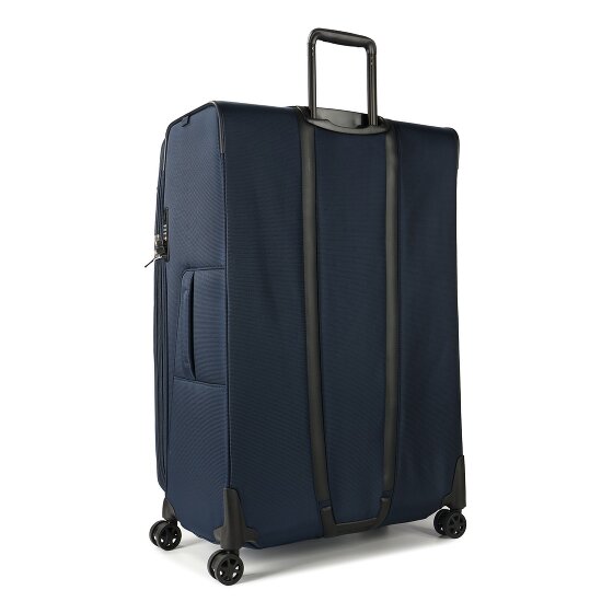 Samsonite Spark Sng Eco 4 wheels Trolley 82 cm with expansion pleat