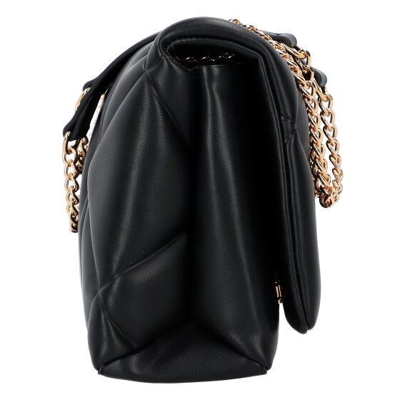 Love Moschino Embossed Shoulder Bag 28 cm
