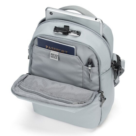 Pacsafe Pacsafe V Mini Bag Shoulder Bag RFID protection 17 cm