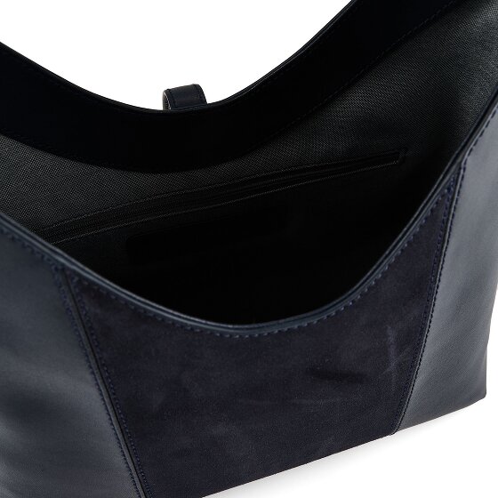 Furla Goccia Shoulder Bag M Genuine Leather 31 cm