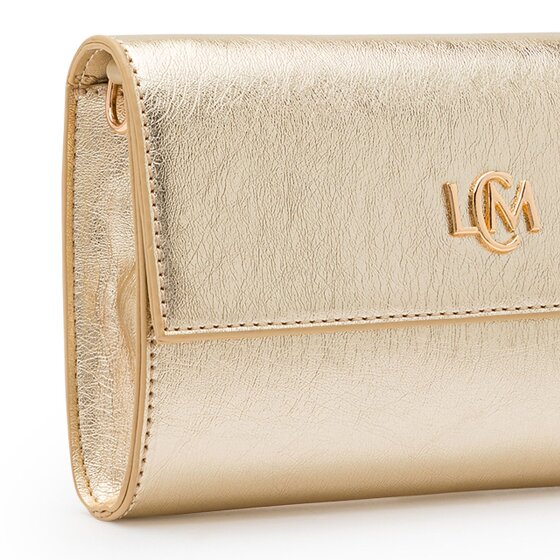 L.Credi Oliviana Shoulder bag 21 cm