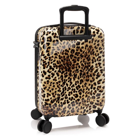 Heys Elite Fashion 4 wheels Cabin suitcase S 53 cm Expandable