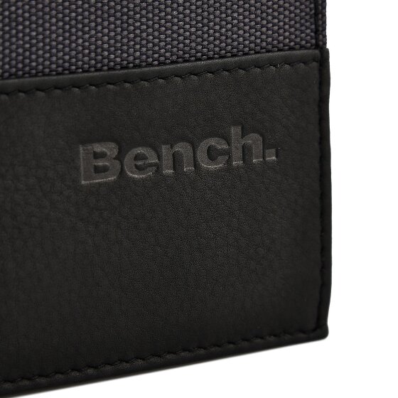 Bench Wallet 11.5 cm