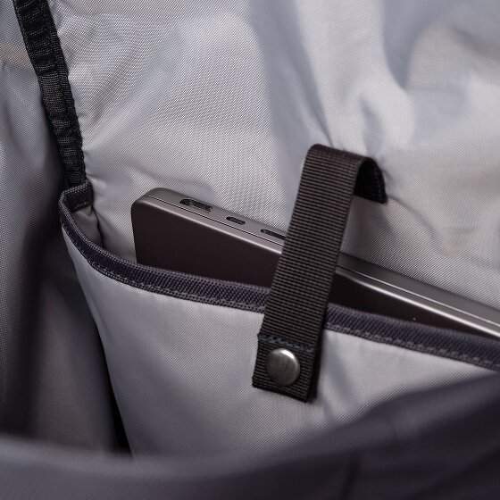 Sandqvist Ground Daypack 56 cm Laptop compartment
