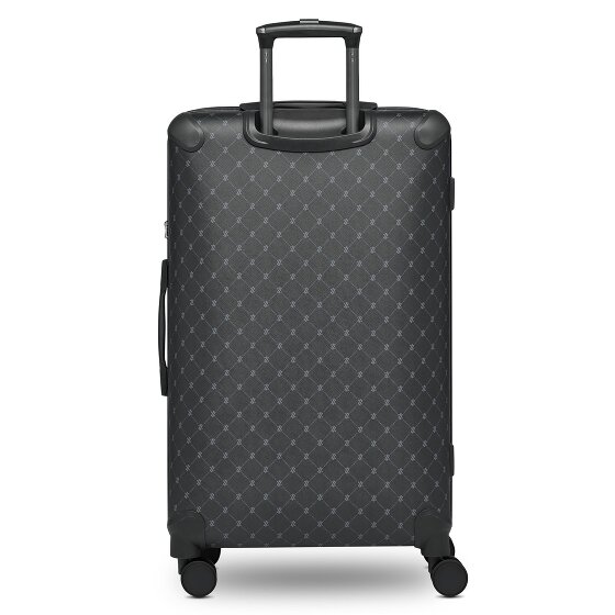 Lazarotti Palermo 4 wheels Trolley L 79 cm