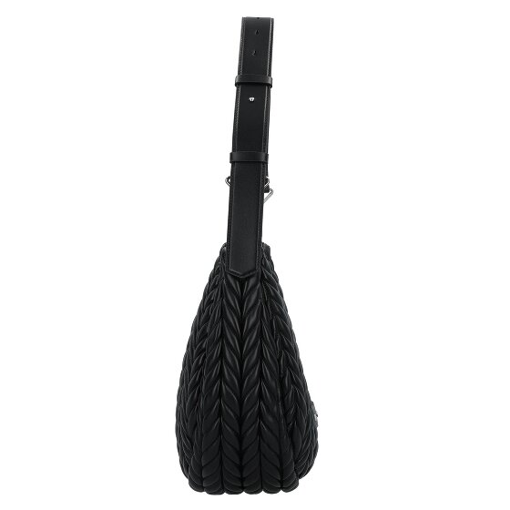 Karl Lagerfeld Weave Handbag 30 cm
