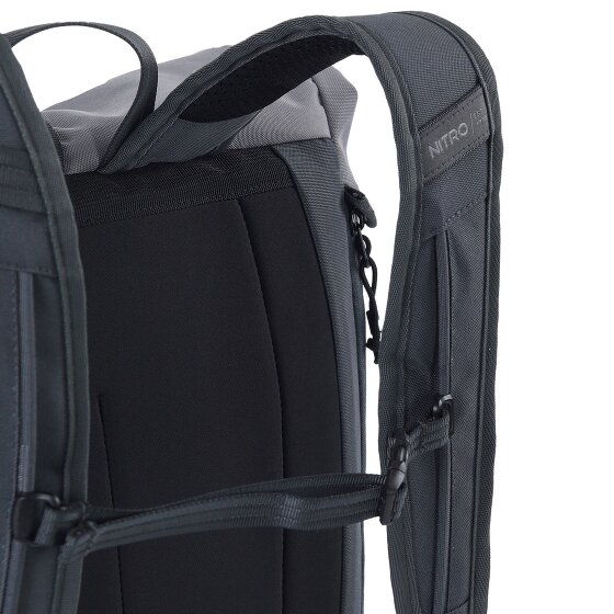 NITRO Cosmo Daypack 46 cm Laptop compartment