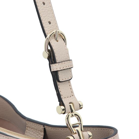 Aigner Delia Shoulder Bag Leather 27 cm
