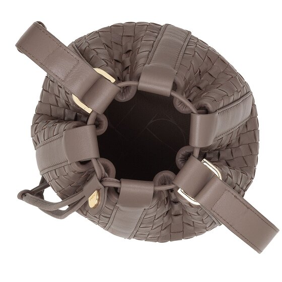 DuDu Filicudi M. Bag bag Leather 19 cm