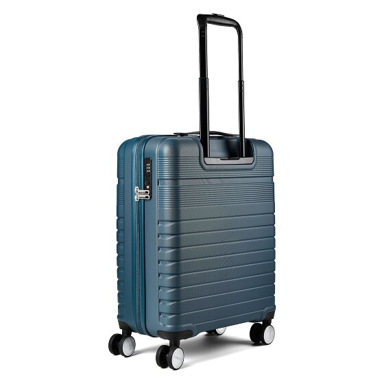 American Tourister Checkline 4 wheels Cabin suitcase 55 cm