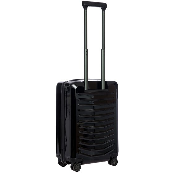 Porsche Design Roadster 4 wheels Cabin trolley 55 cm
