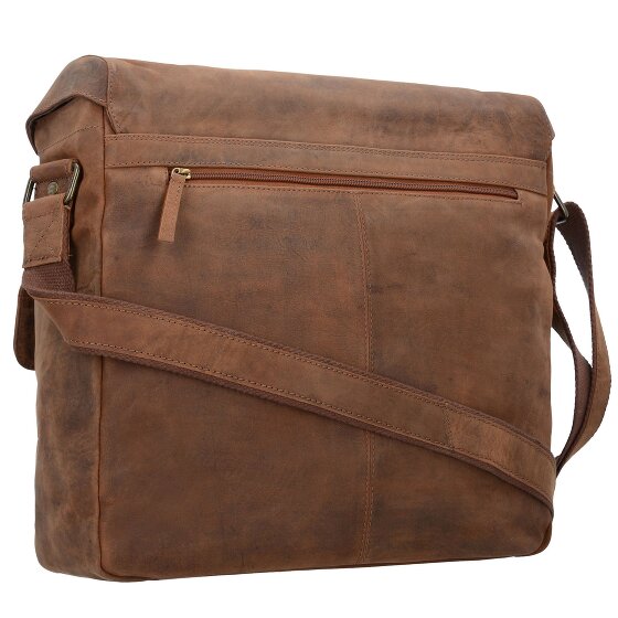 Greenland Nature Montenegro Messenger leather 40 cm