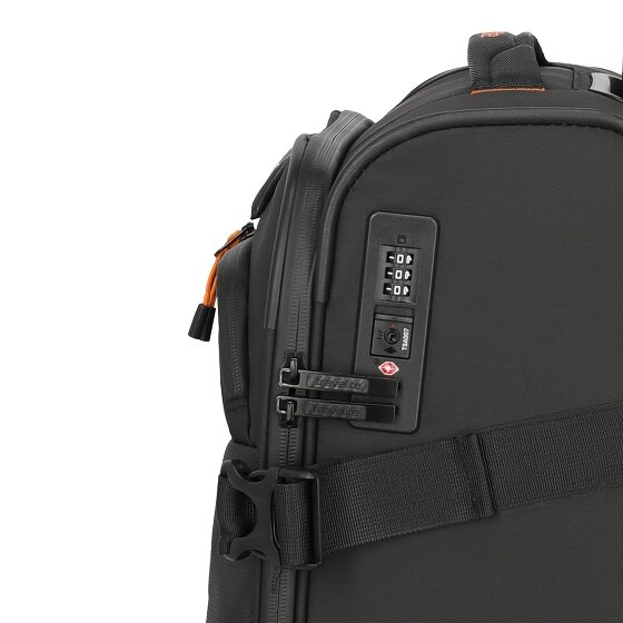 Travelite Briize 4 wheels Cabin trolley S 55 cm